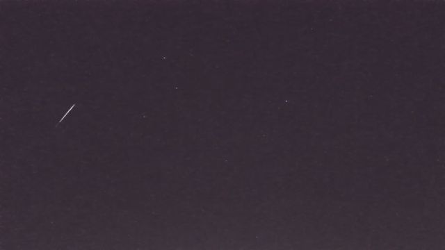 AMS83 meteor