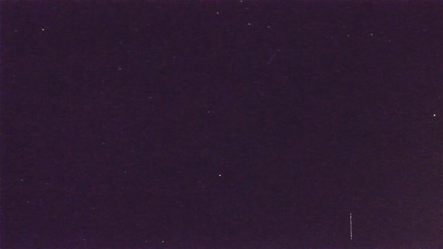 AMS83 meteor