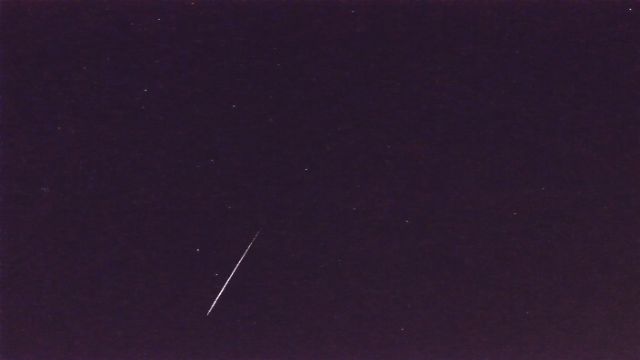 AMS83 meteor