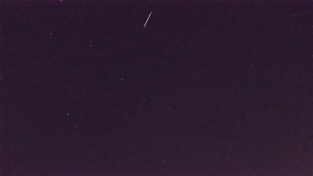 AMS83 meteor