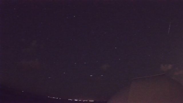 AMS83 meteor