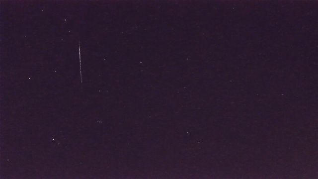 AMS83 meteor