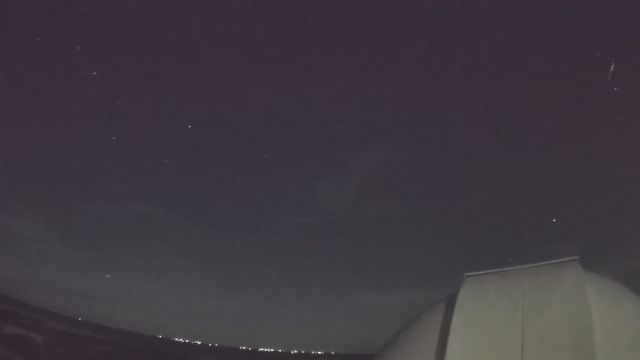 AMS83 meteor