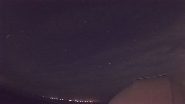 AMS83 meteor