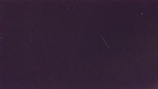 AMS83 meteor