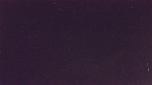 AMS83 meteor