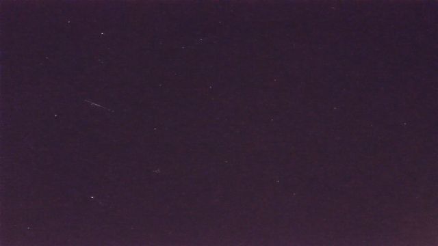 AMS83 meteor