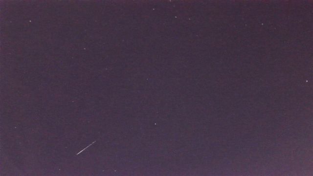 AMS83 meteor