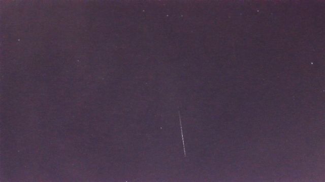 AMS83 meteor