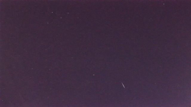 AMS83 meteor