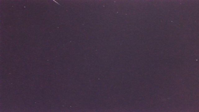 AMS83 meteor