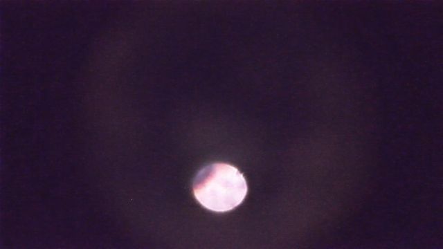 AMS83 meteor