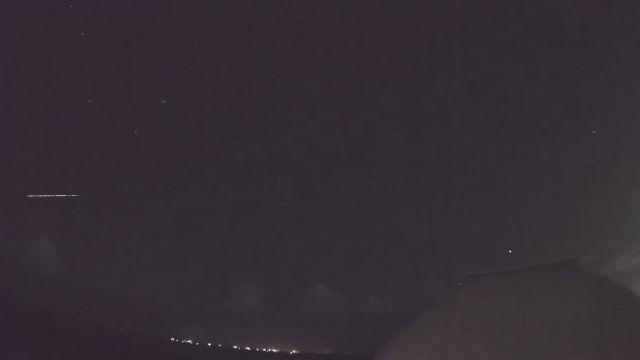 AMS83 meteor