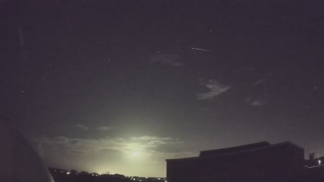 AMS83 meteor