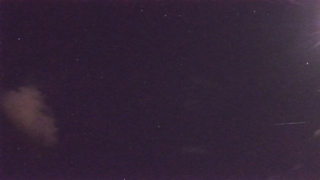 AMS83 meteor