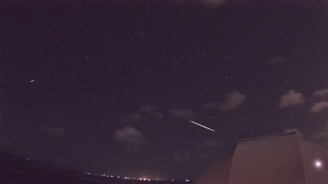AMS83 meteor