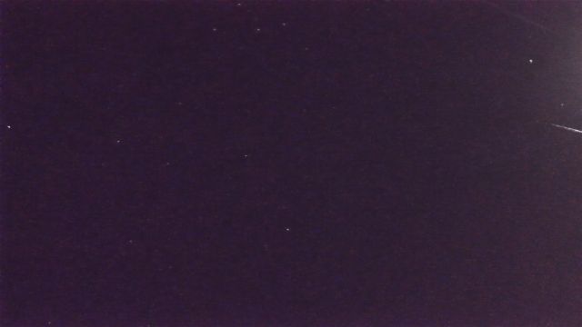 AMS83 meteor