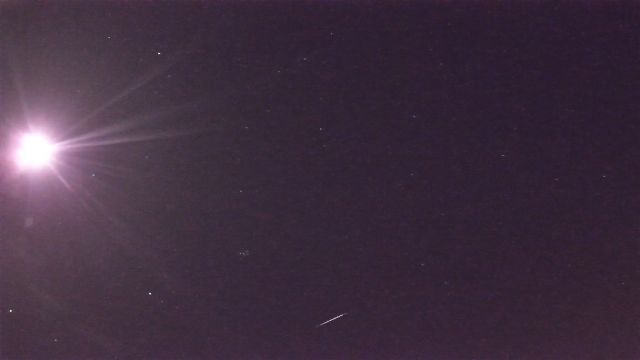 AMS83 meteor