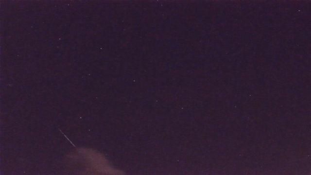 AMS83 meteor