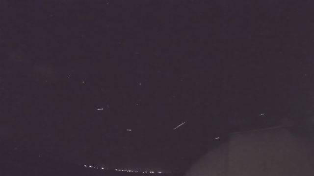 AMS83 meteor