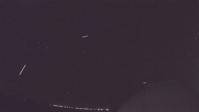 AMS83 meteor
