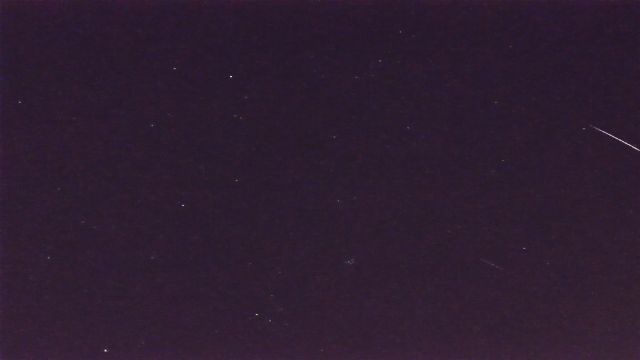 AMS83 meteor