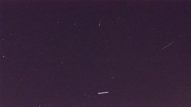AMS83 meteor