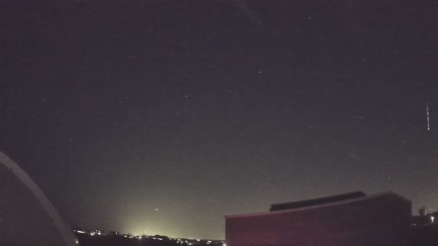 AMS83 meteor