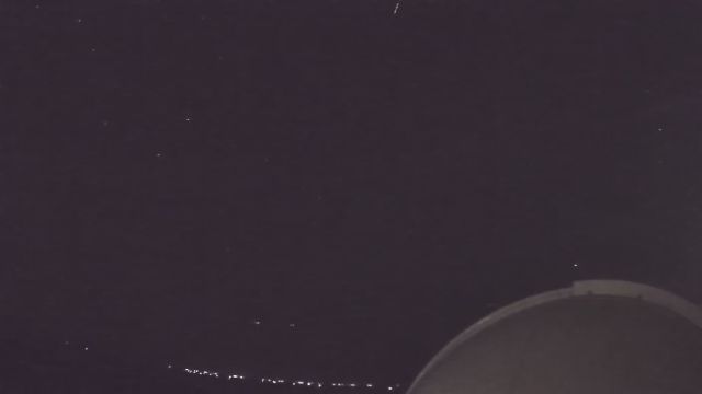 AMS83 meteor
