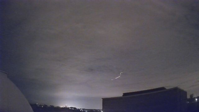 AMS83 meteor