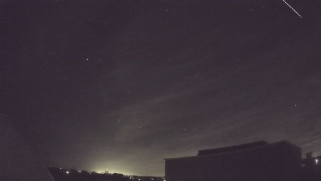 AMS83 meteor