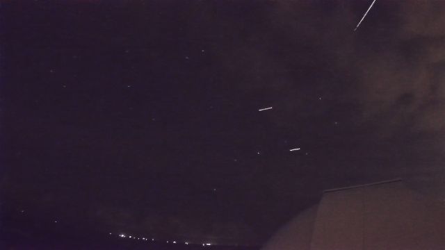 AMS83 meteor