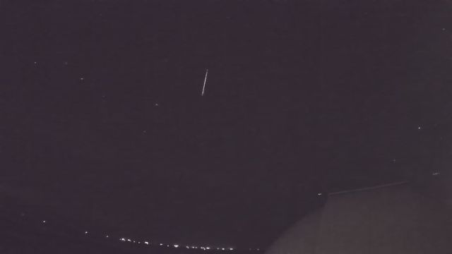 AMS83 meteor
