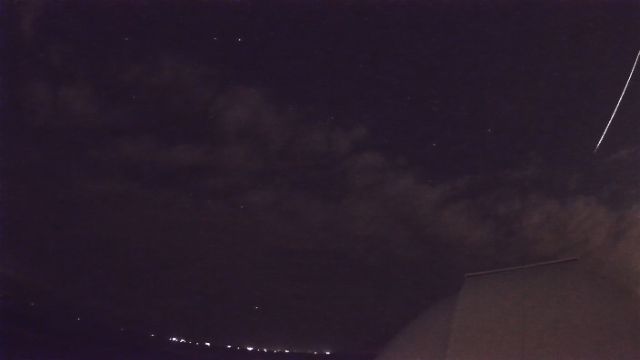 AMS83 meteor