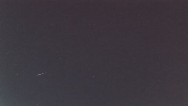 AMS83 meteor