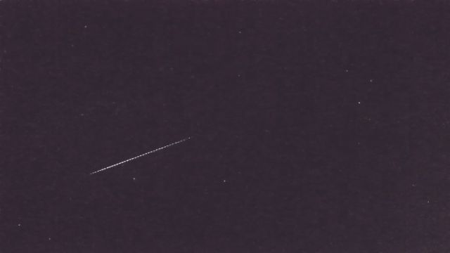 AMS83 meteor
