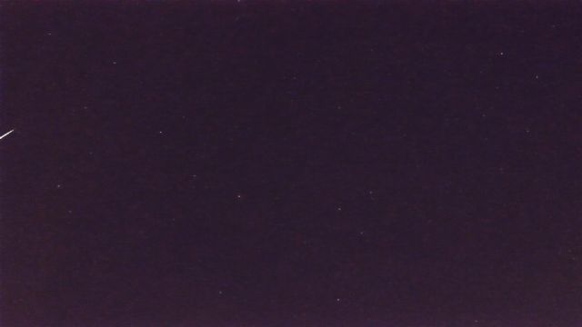 AMS83 meteor