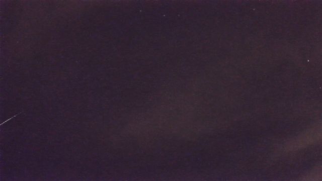 AMS83 meteor