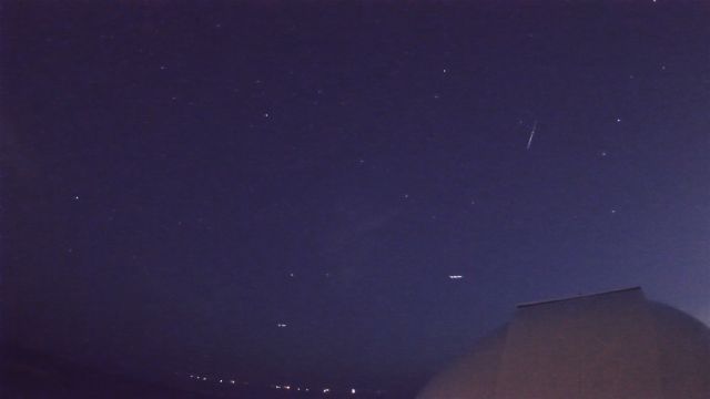 AMS83 meteor