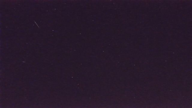 AMS83 meteor