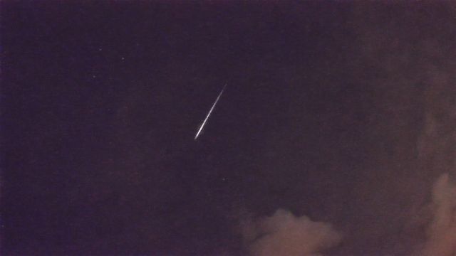 AMS83 meteor