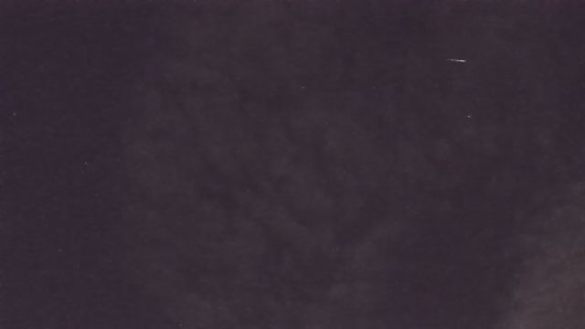 AMS83 meteor