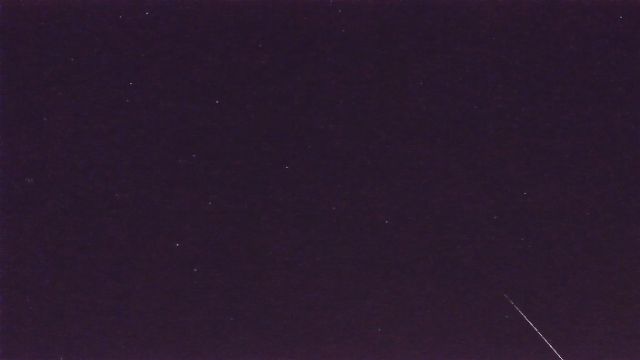 AMS83 meteor