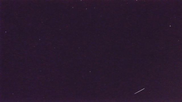 AMS83 meteor