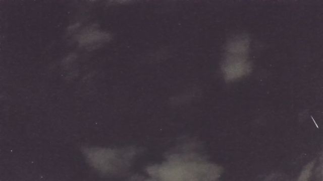 AMS83 meteor