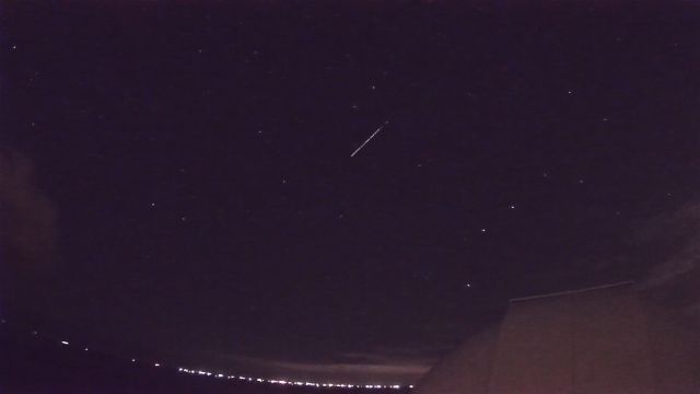 AMS83 meteor