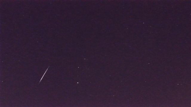 AMS83 meteor