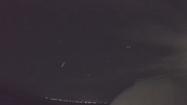 AMS83 meteor