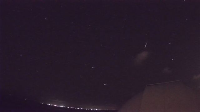 AMS83 meteor