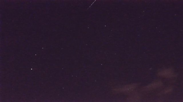 AMS83 meteor